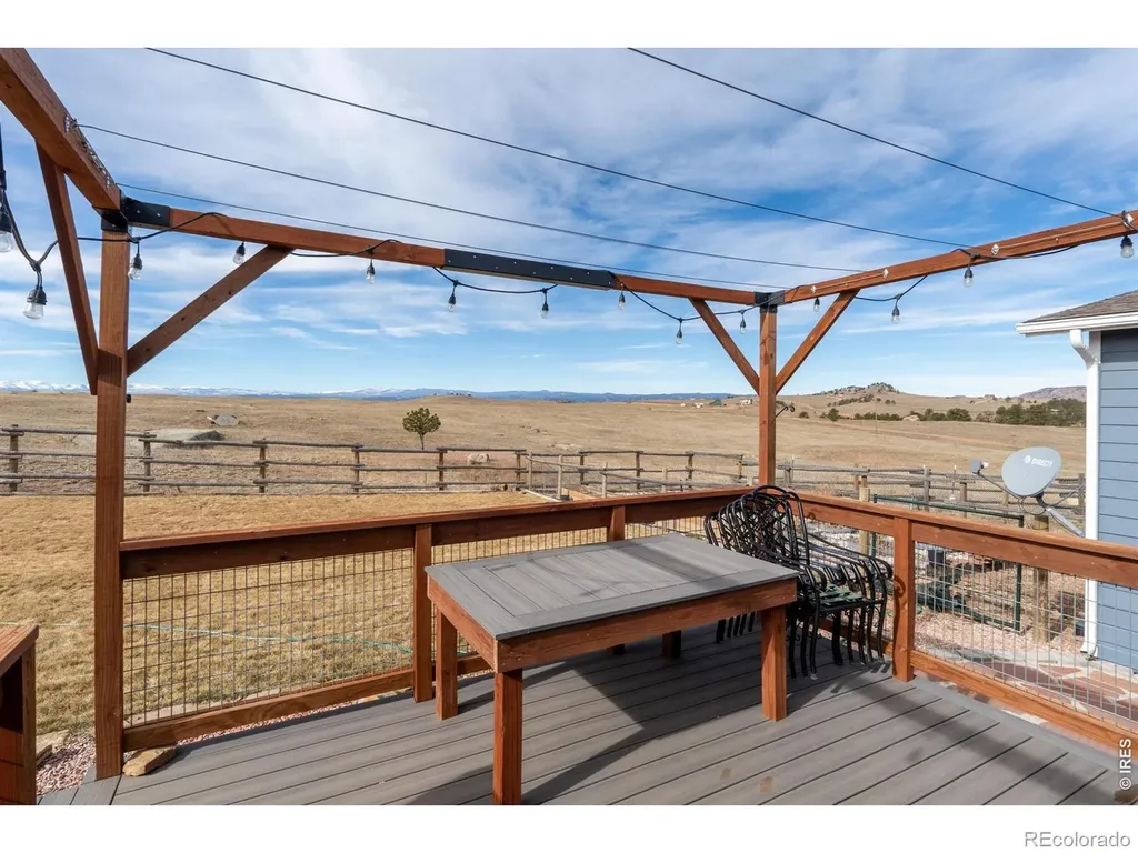 223 Timber Trail Livermore CO 80536