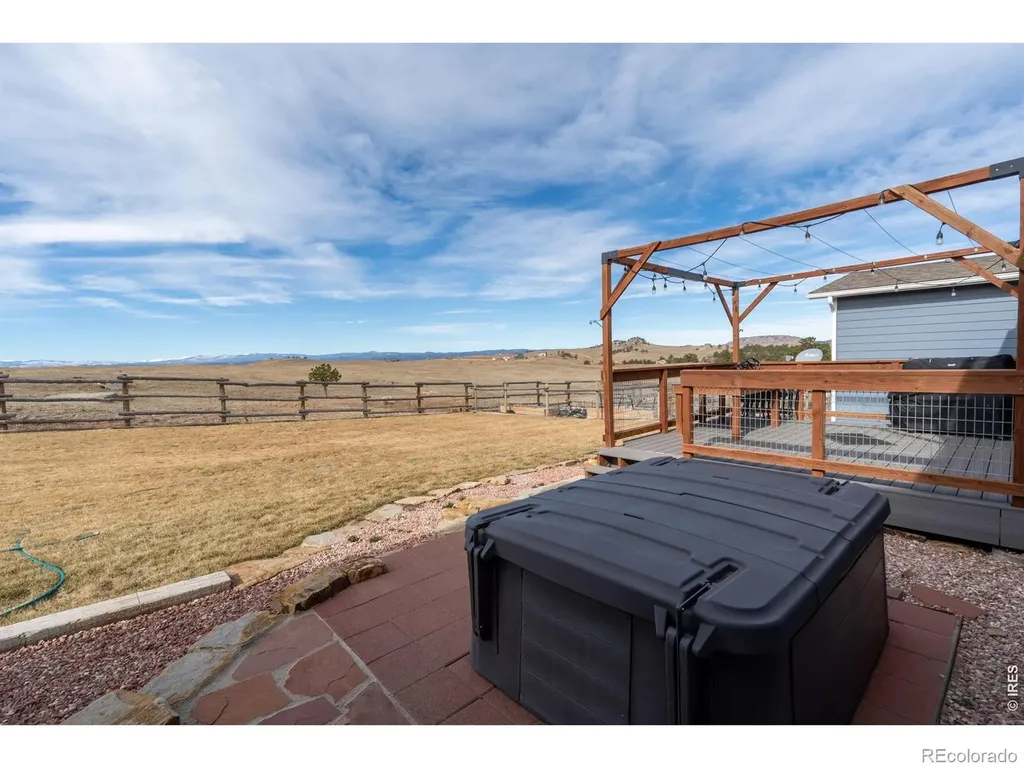 223 Timber Trail Livermore CO 80536