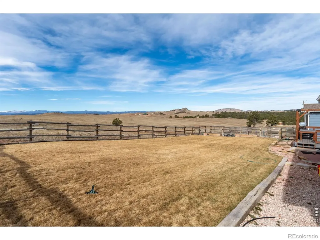 223 Timber Trail Livermore CO 80536