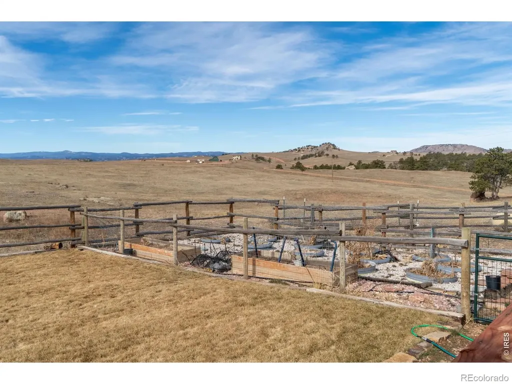223 Timber Trail Livermore CO 80536