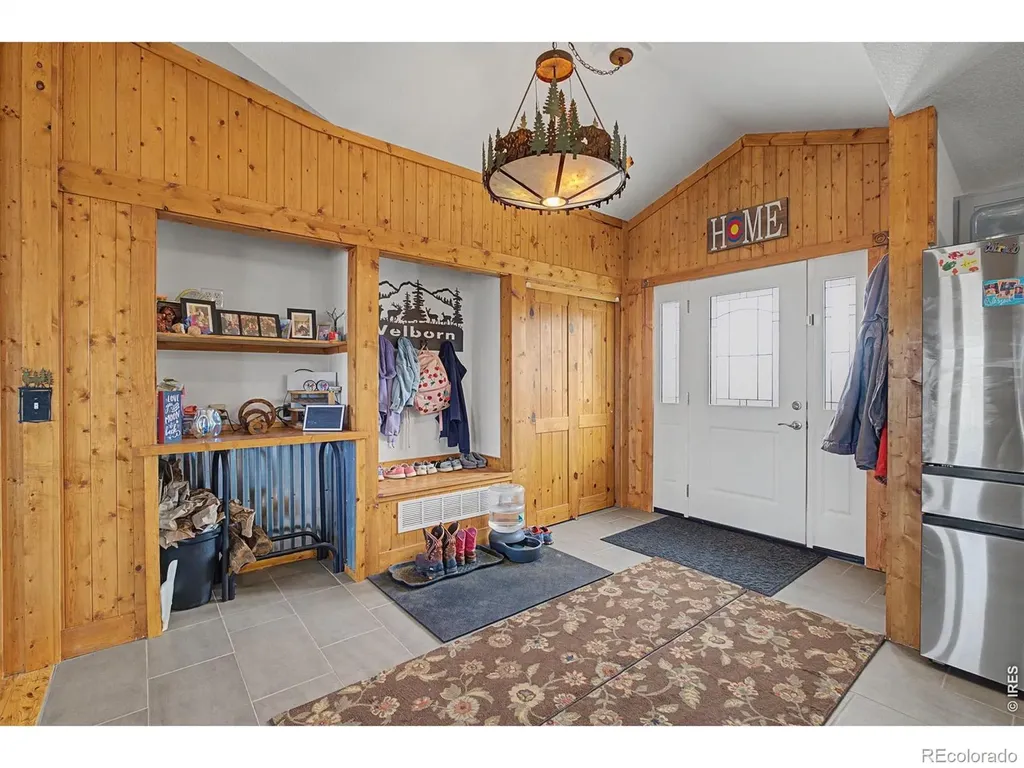 223 Timber Trail Livermore CO 80536