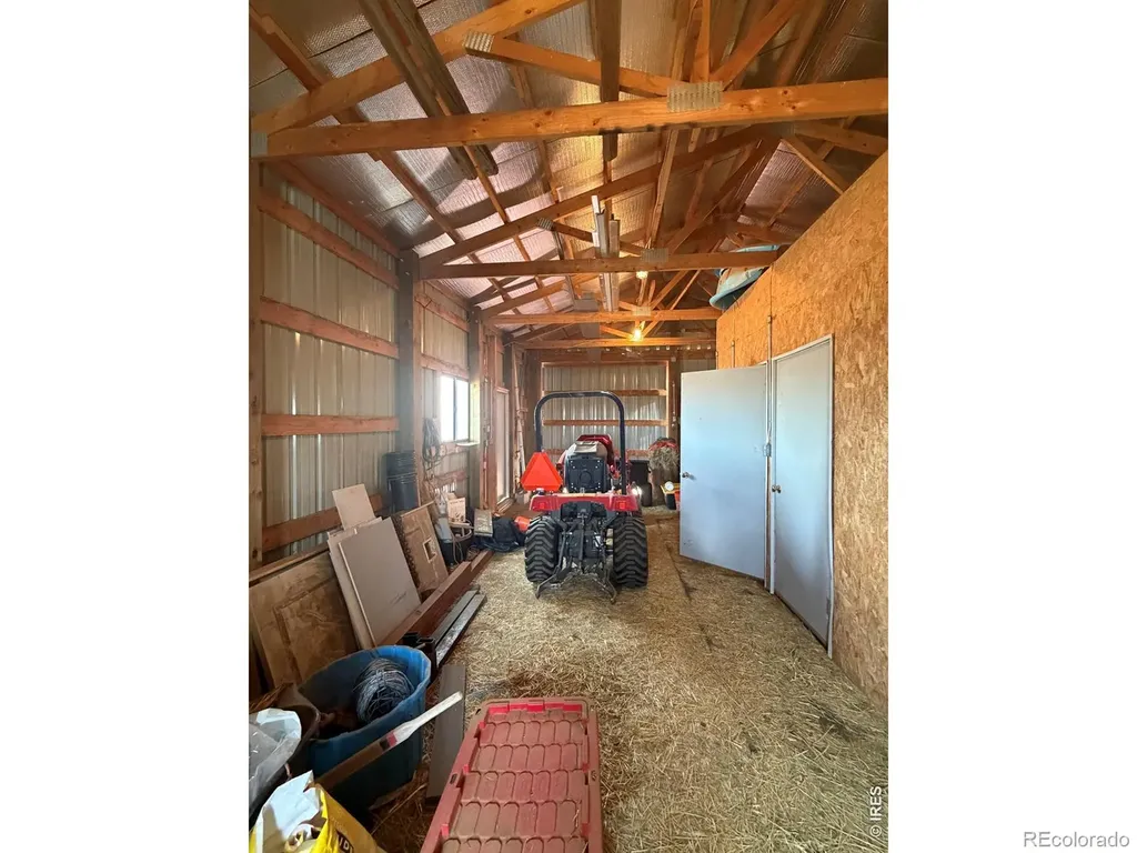 223 Timber Trail Livermore CO 80536