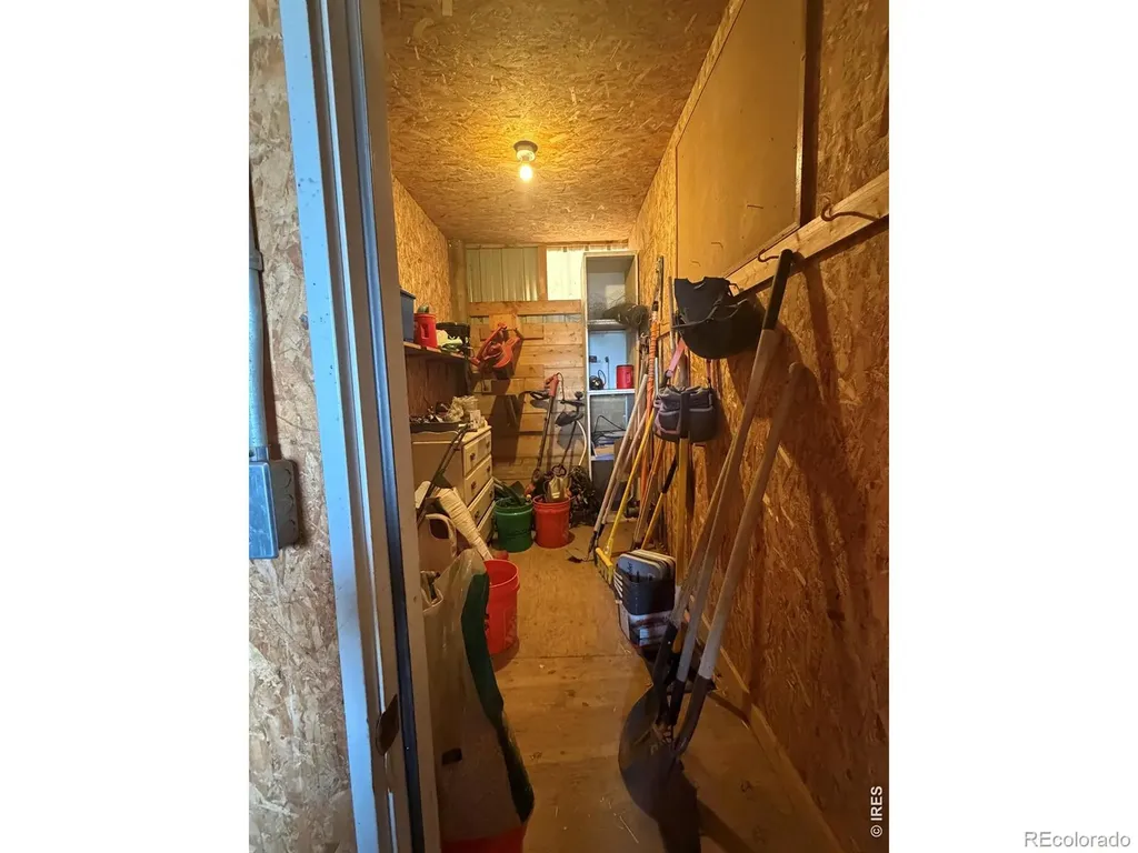 223 Timber Trail Livermore CO 80536