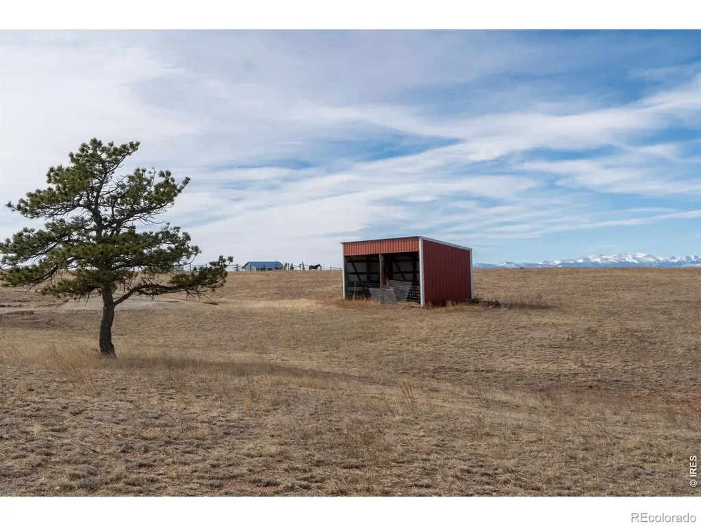 223 Timber Trail Livermore CO 80536