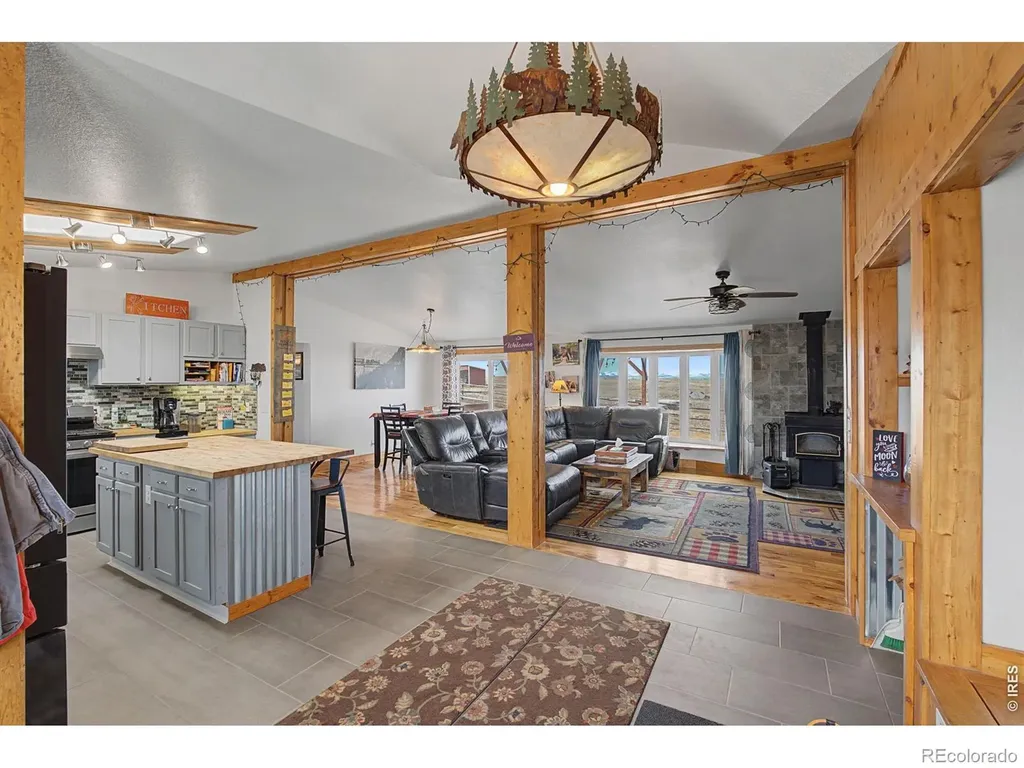 223 Timber Trail Livermore CO 80536