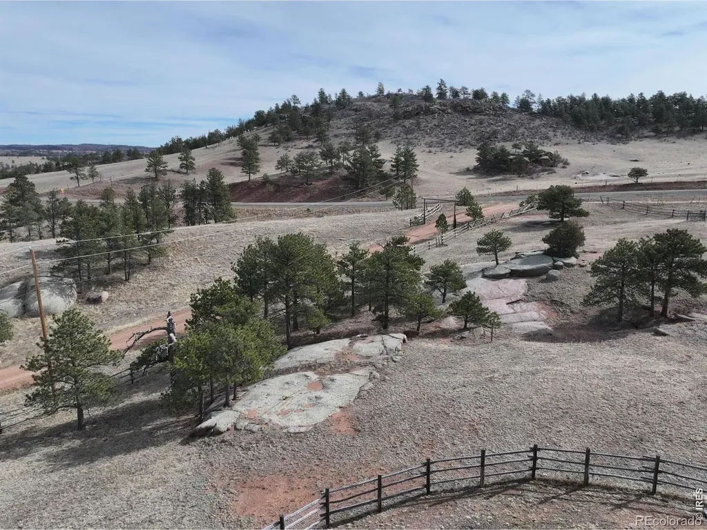 223 Timber Trail Livermore CO 80536