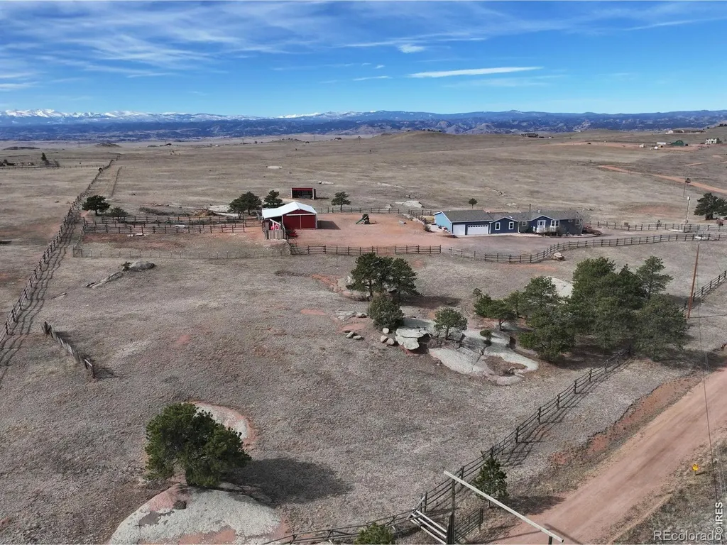 223 Timber Trail Livermore CO 80536