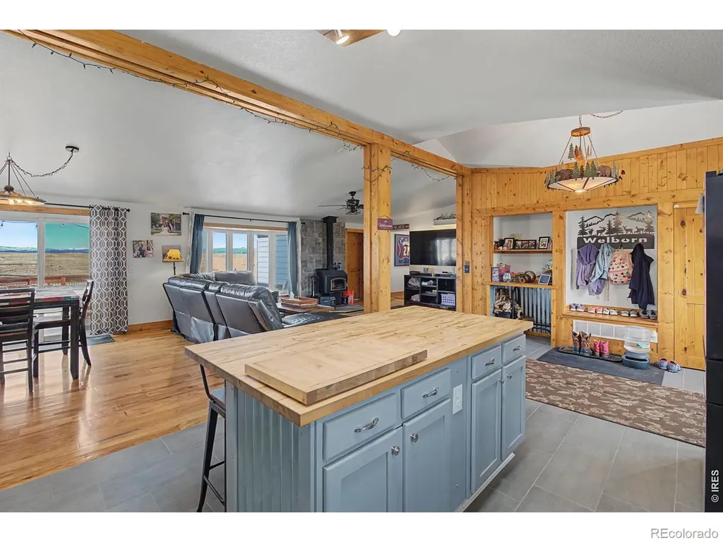 223 Timber Trail Livermore CO 80536