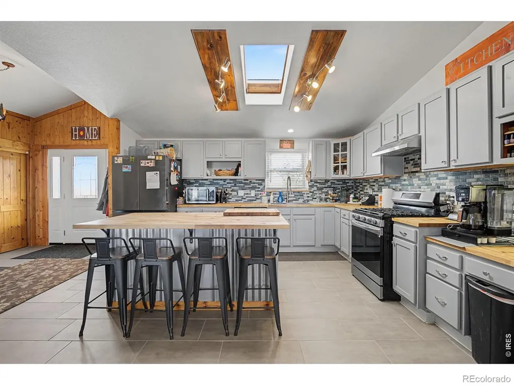 223 Timber Trail Livermore CO 80536