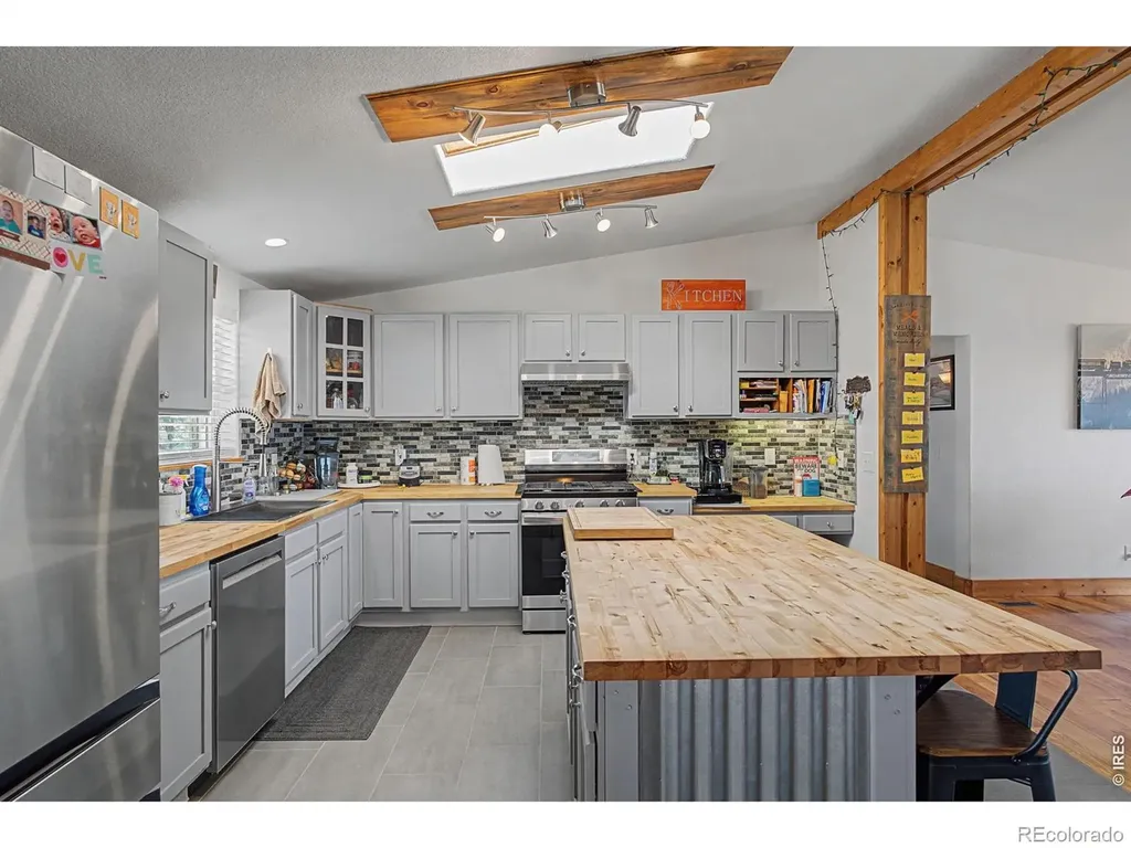 223 Timber Trail Livermore CO 80536