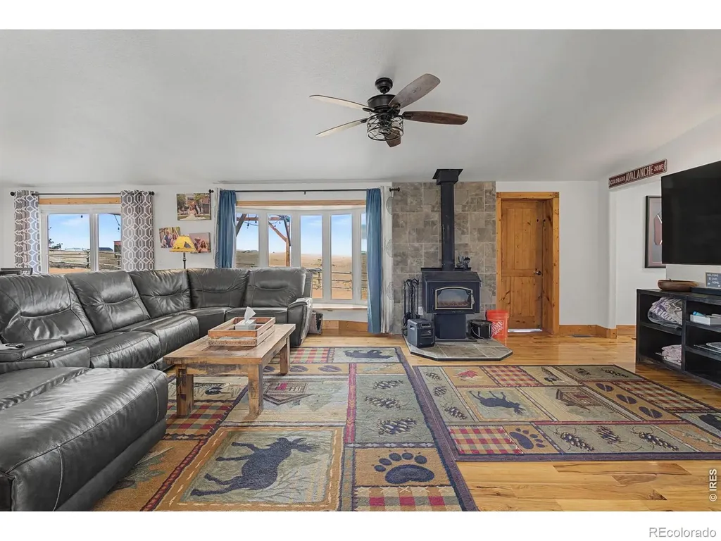 223 Timber Trail Livermore CO 80536