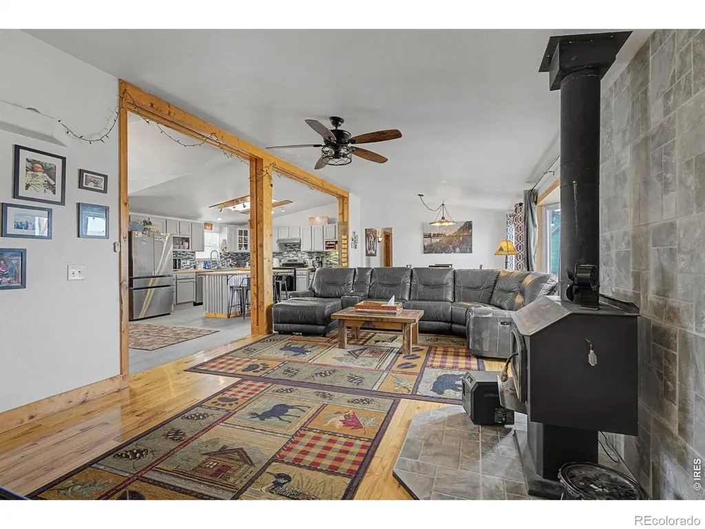 223 Timber Trail Livermore CO 80536
