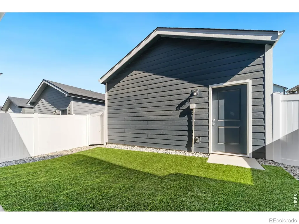 3905 Kenai Street Evans CO 80620
