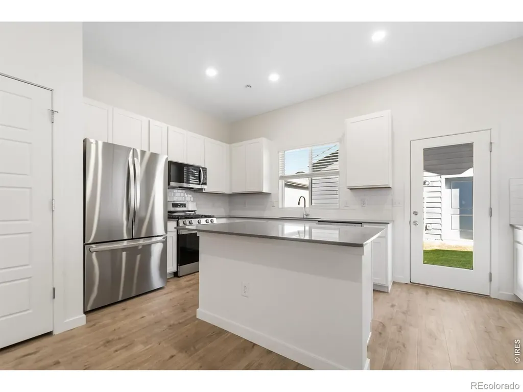 3905 Kenai Street Evans CO 80620