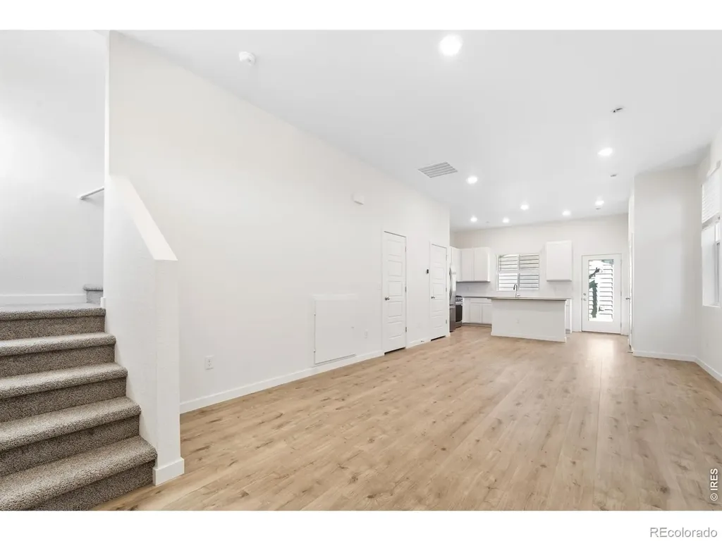 3905 Kenai Street Evans CO 80620