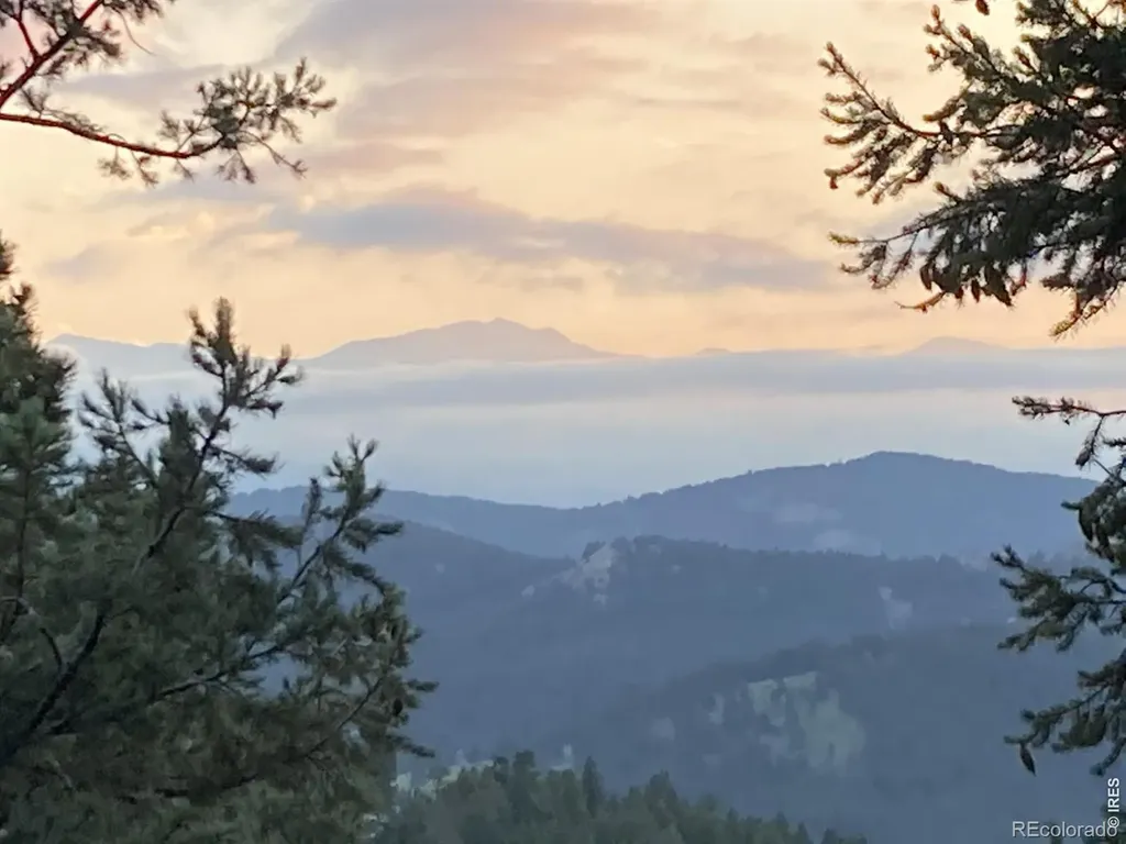 4647 S Breakaway Trail Evergreen CO 80439