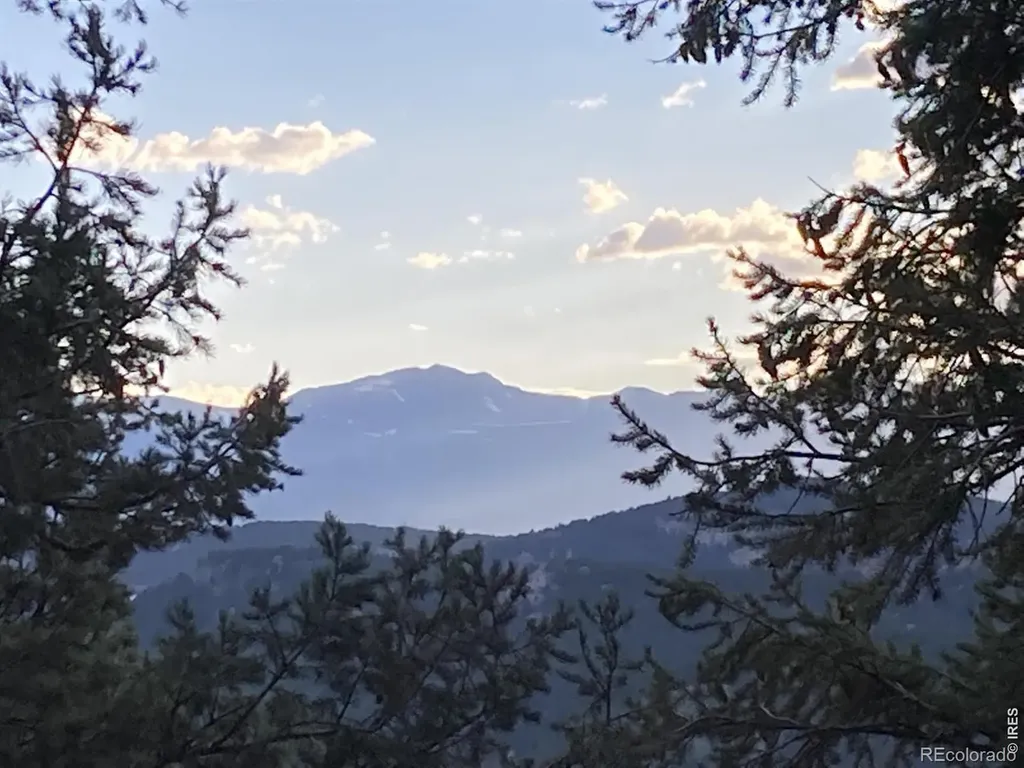 4647 S Breakaway Trail Evergreen CO 80439