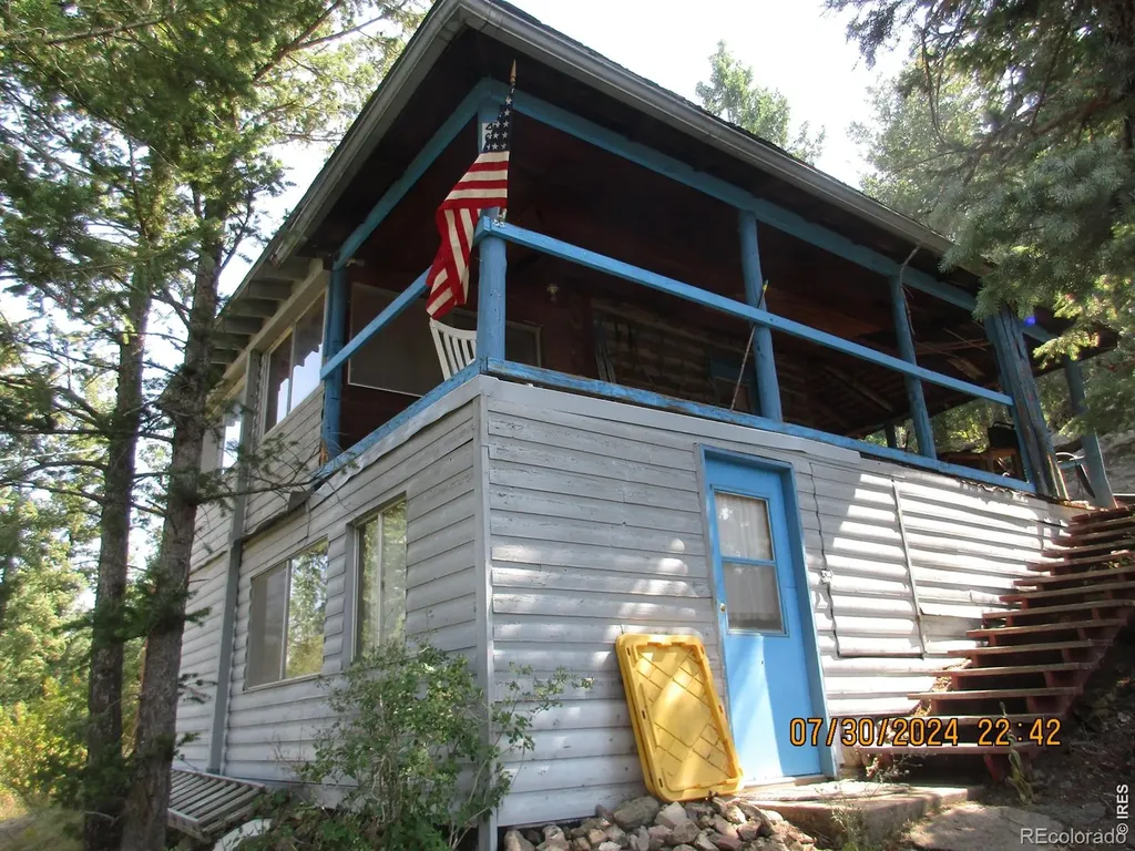 4647 S Breakaway Trail Evergreen CO 80439