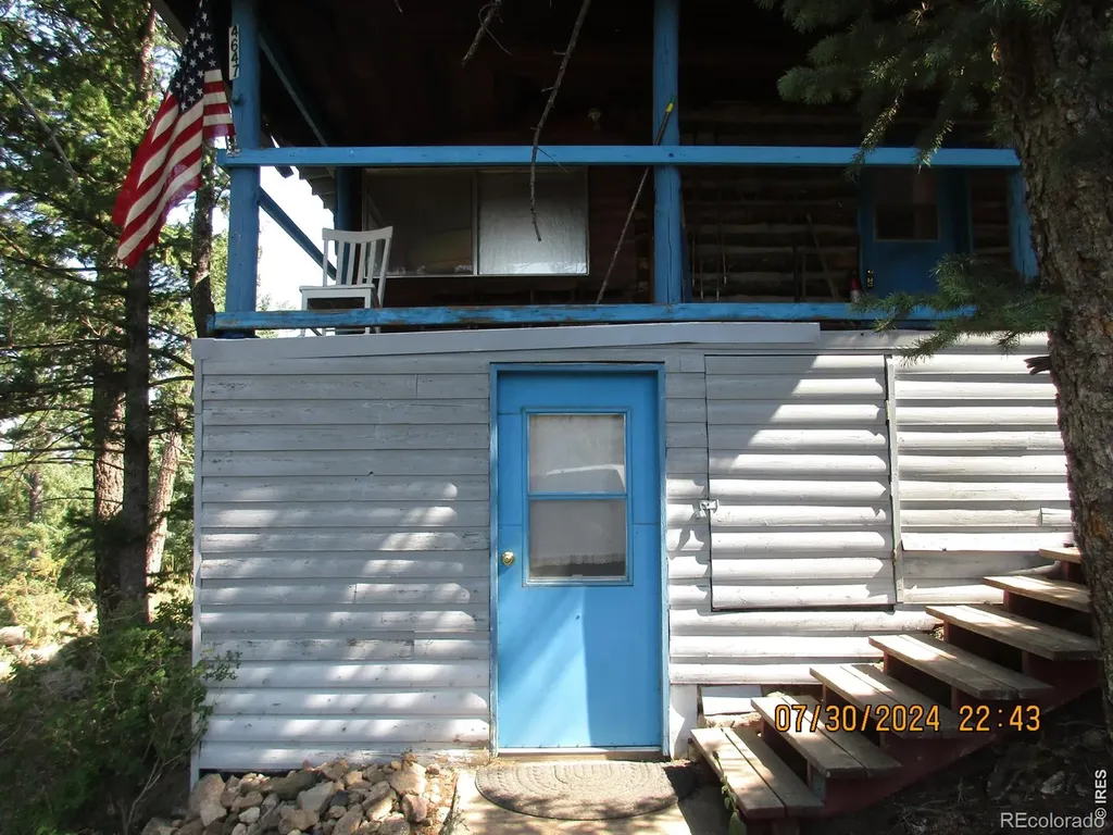 4647 S Breakaway Trail Evergreen CO 80439