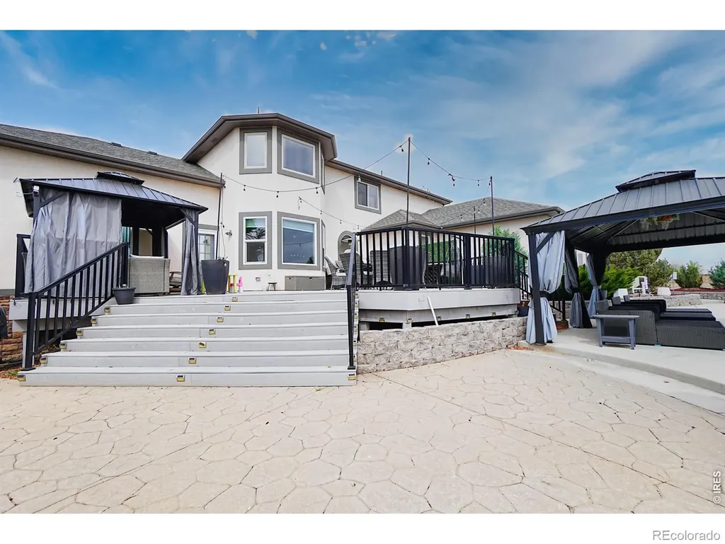 3938 Vale View Lane Mead CO 80542