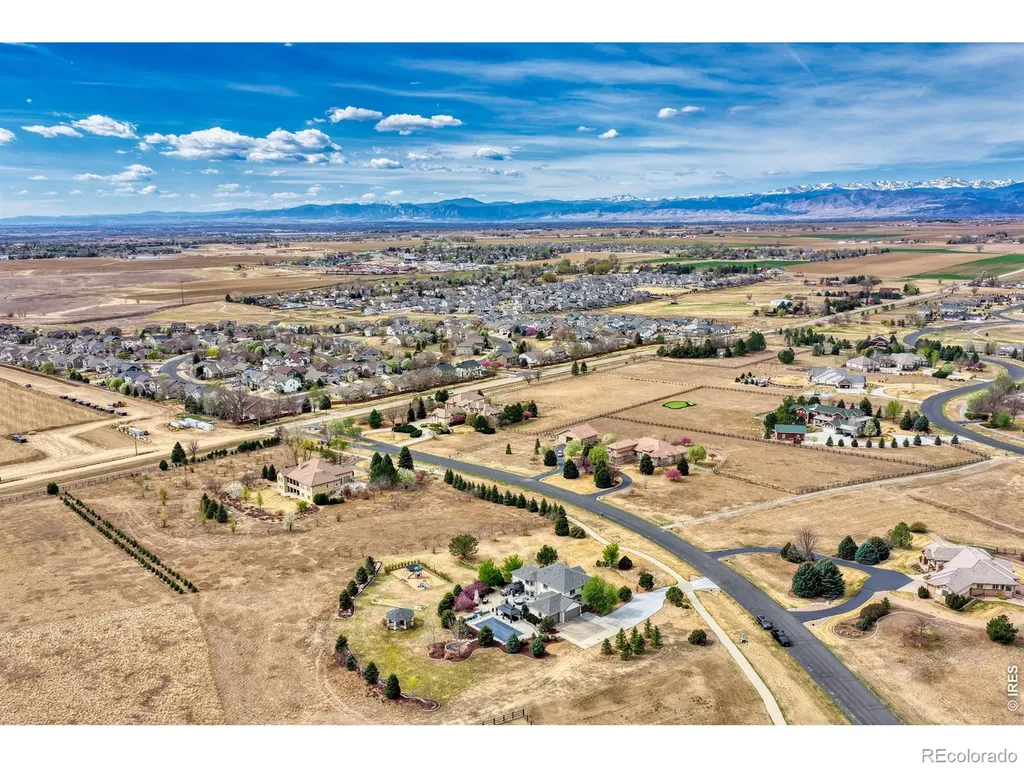 3938 Vale View Lane Mead CO 80542
