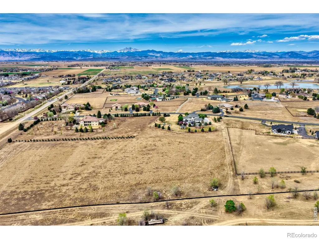 3938 Vale View Lane Mead CO 80542