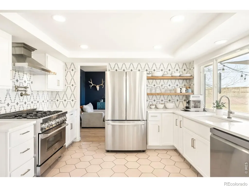 4872 Earle Circle Boulder CO 80301