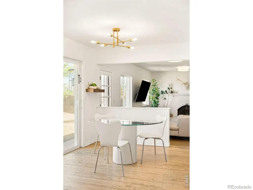 4872 Earle Circle Boulder CO 80301