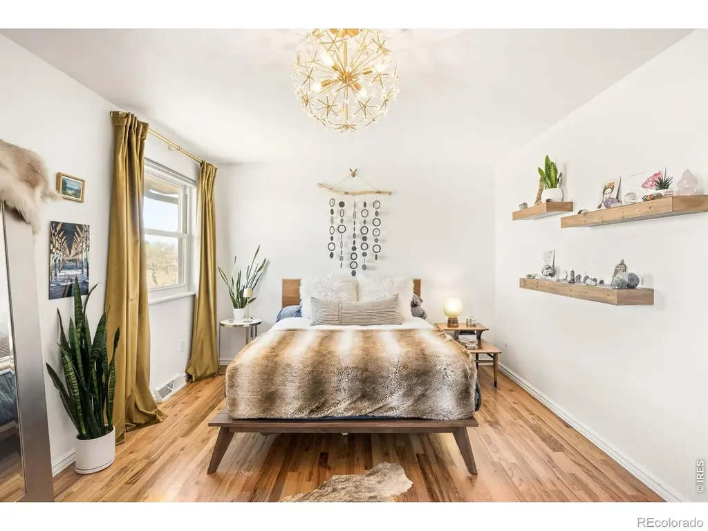 4872 Earle Circle Boulder CO 80301