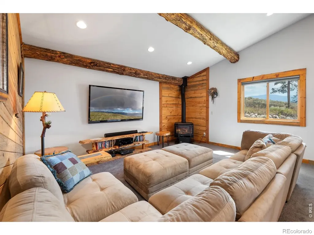 624 Grand County Road 4480 Grand Lake CO 80447