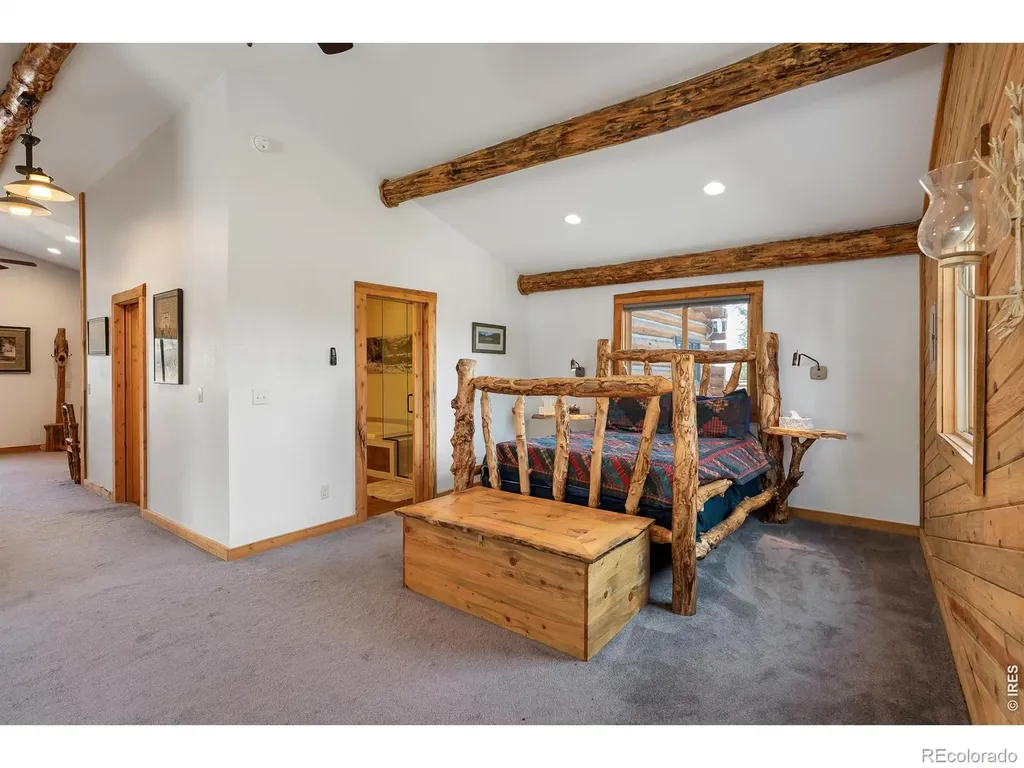624 Grand County Road 4480 Grand Lake CO 80447