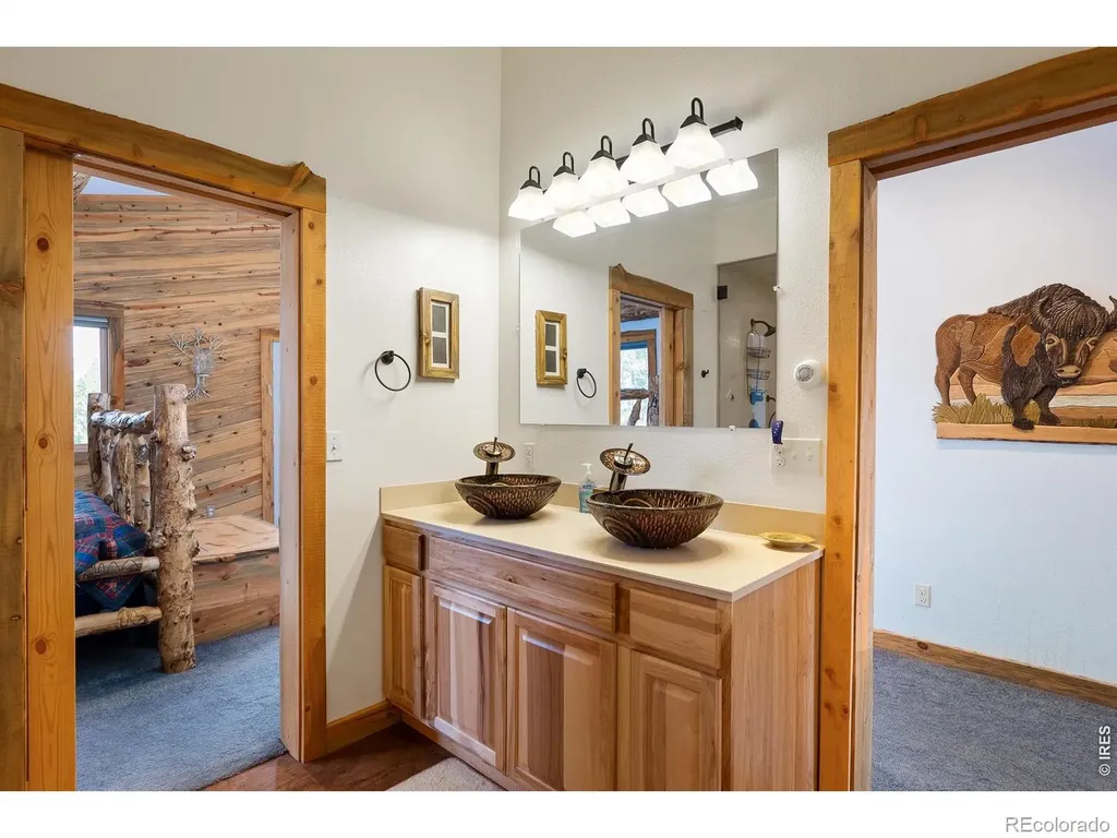 624 Grand County Road 4480 Grand Lake CO 80447