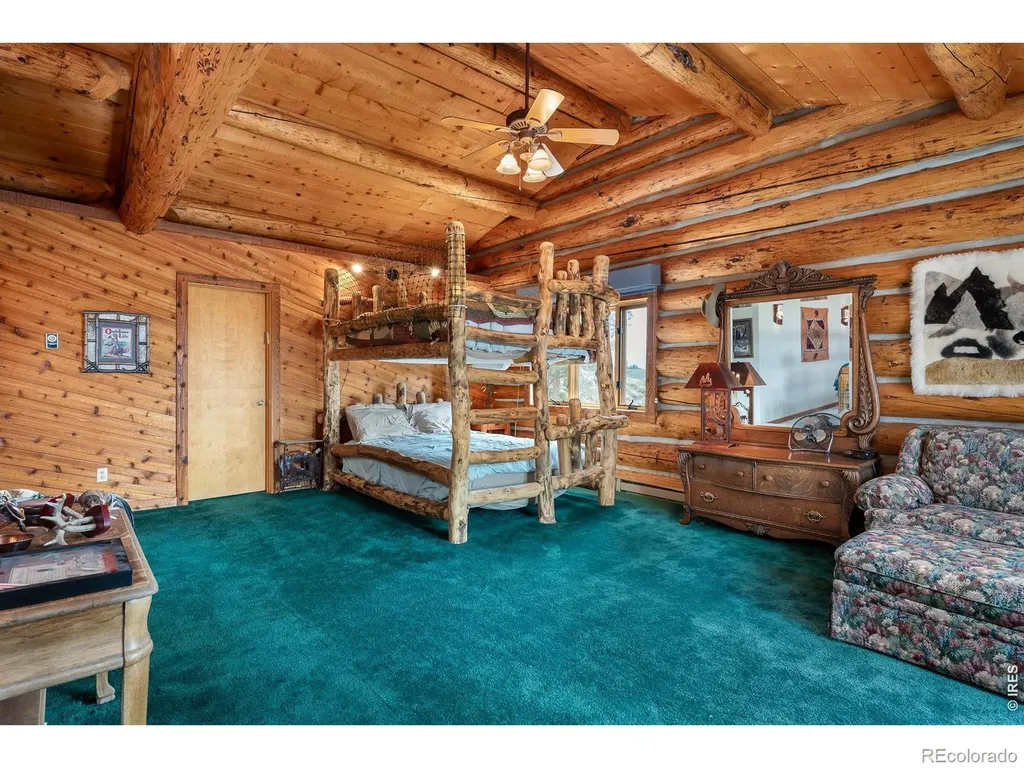 624 Grand County Road 4480 Grand Lake CO 80447
