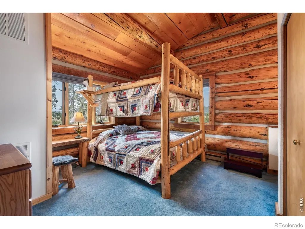 624 Grand County Road 4480 Grand Lake CO 80447