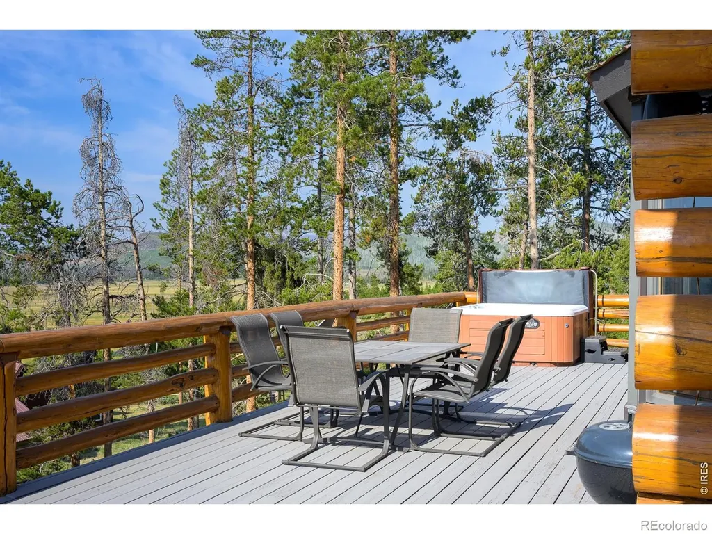 624 Grand County Road 4480 Grand Lake CO 80447