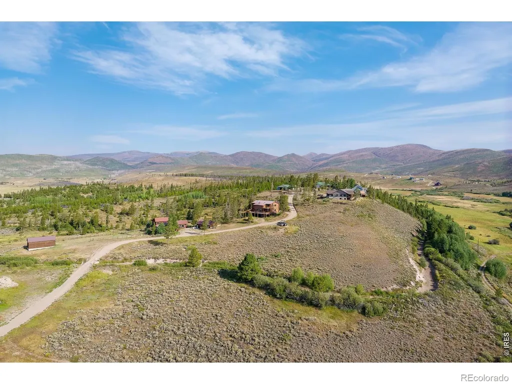 624 Grand County Road 4480 Grand Lake CO 80447