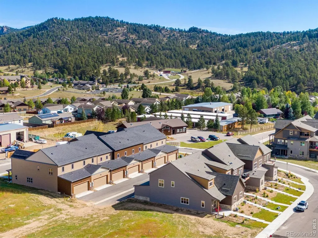 1707 Continental Peaks Circle Estes Park CO 80517