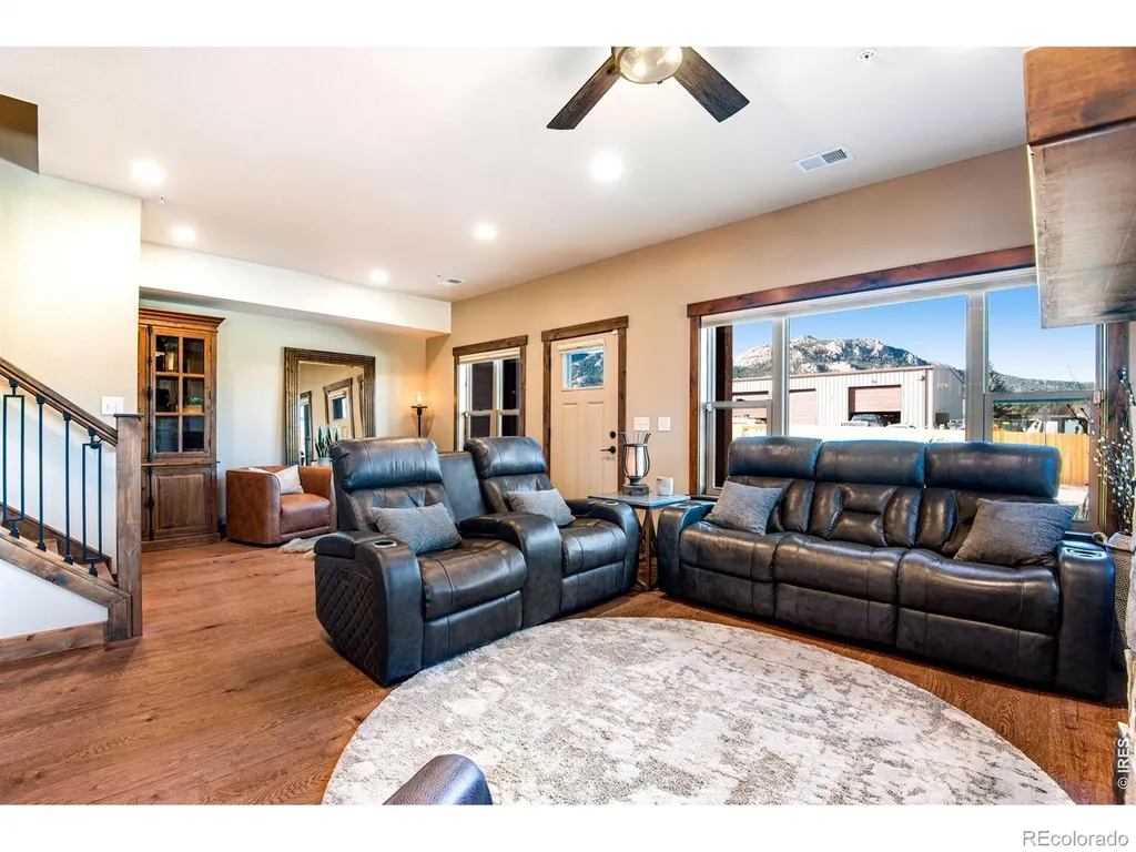 1728 Continental Peaks Circle Estes Park CO 80517