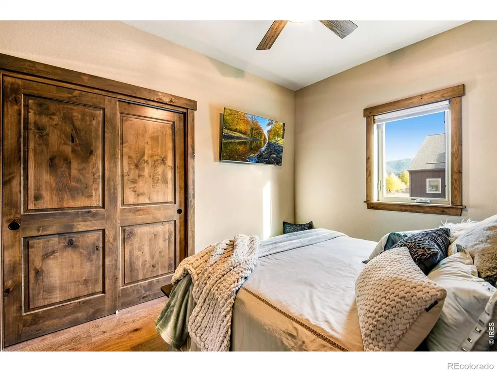 1728 Continental Peaks Circle Estes Park CO 80517