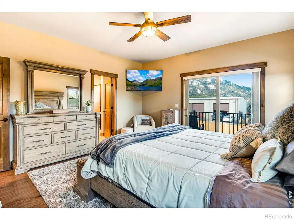 1728 Continental Peaks Circle Estes Park CO 80517