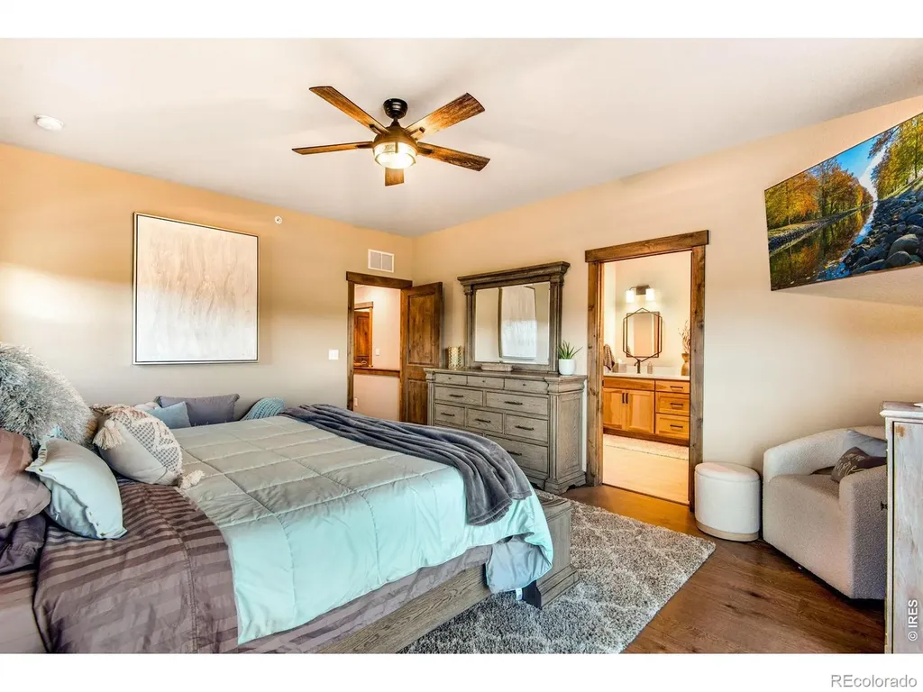 1728 Continental Peaks Circle Estes Park CO 80517