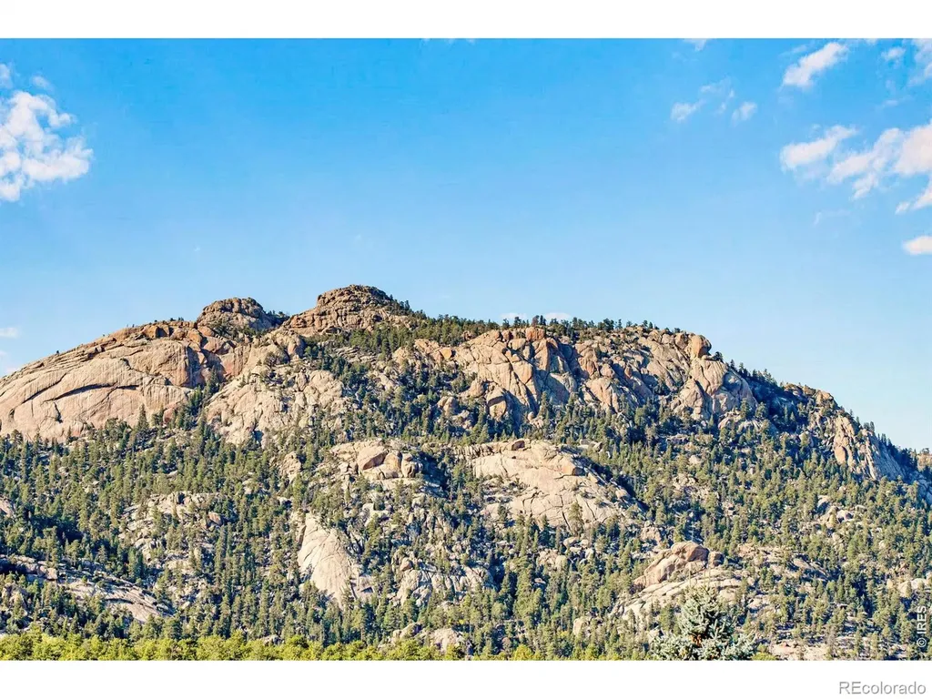 1728 Continental Peaks Circle Estes Park CO 80517