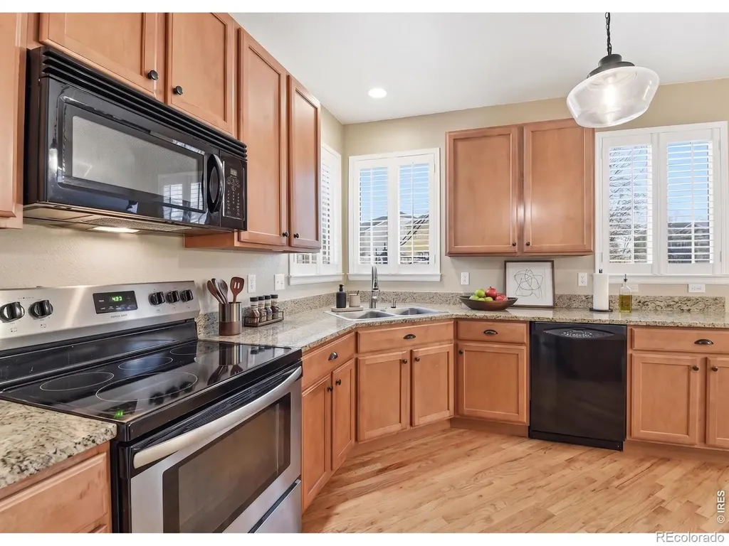 5822 Oak Meadows Boulevard Firestone CO 80504