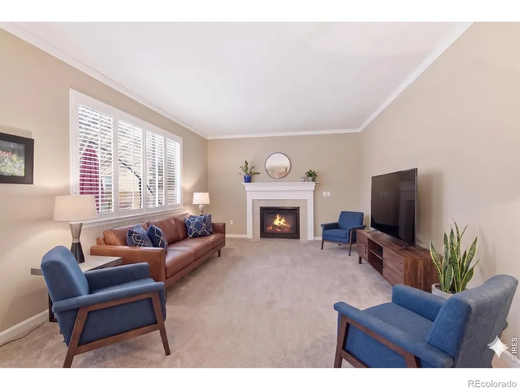 5822 Oak Meadows Boulevard Firestone CO 80504