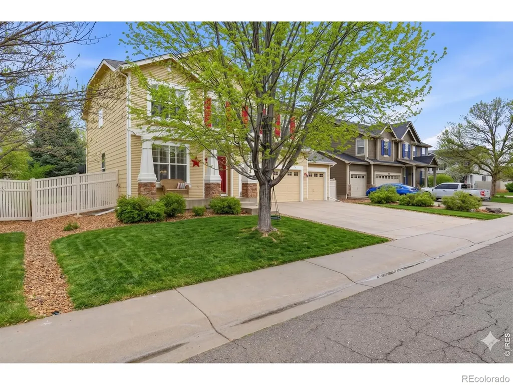 5822 Oak Meadows Boulevard Firestone CO 80504