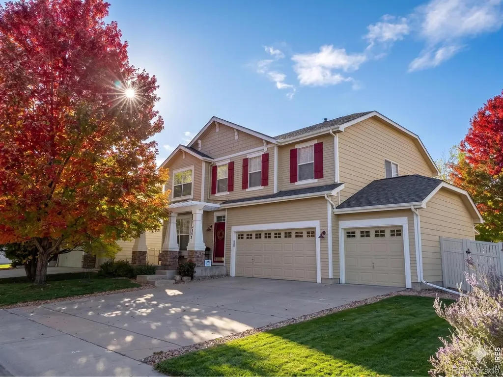 5822 Oak Meadows Boulevard Firestone CO 80504