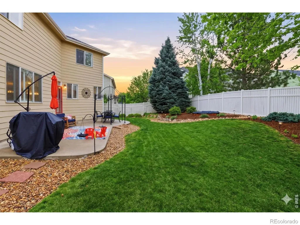 5822 Oak Meadows Boulevard Firestone CO 80504