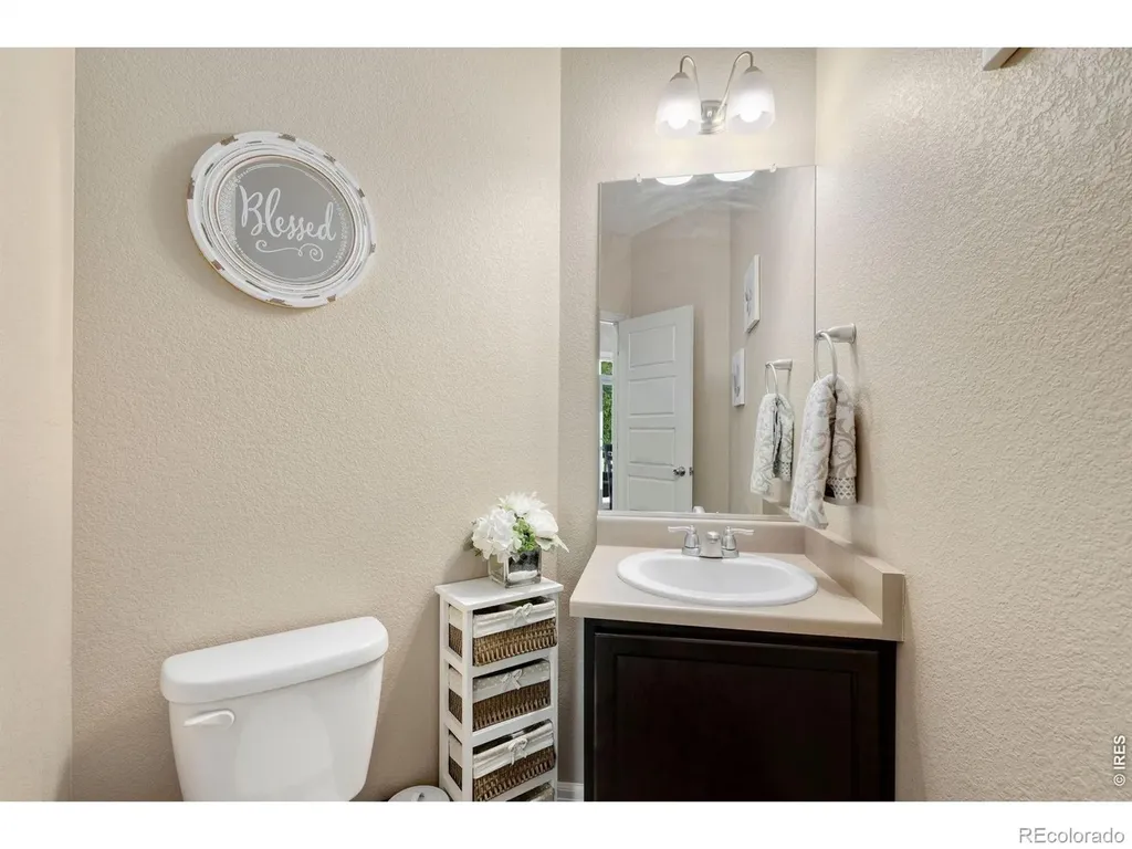 2198 Steppe Drive Longmont CO 80504