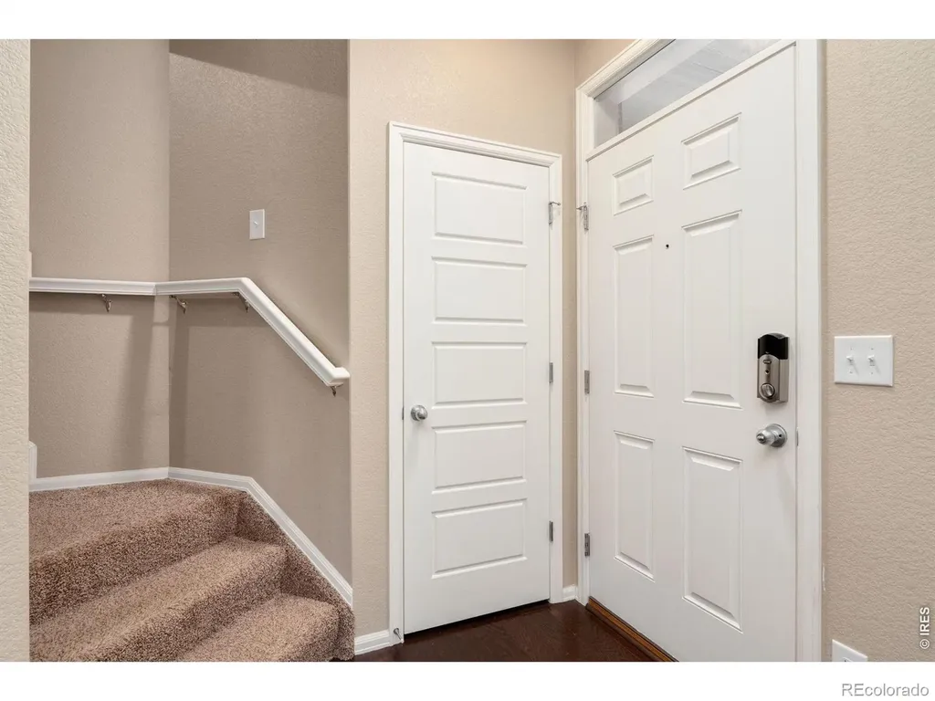 2198 Steppe Drive Longmont CO 80504