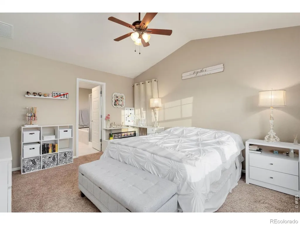 2198 Steppe Drive Longmont CO 80504